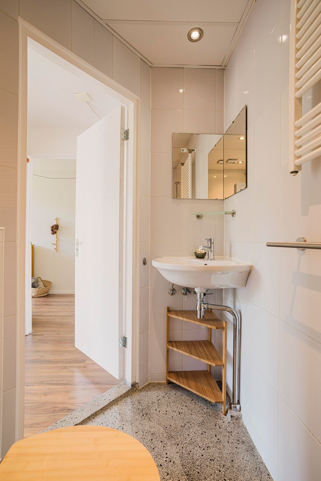 Foto 17 van Solebaystraat 74-2