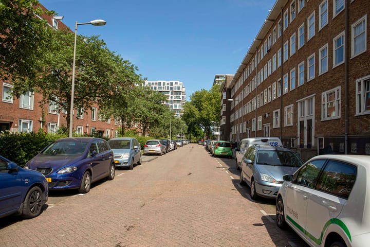 Foto 23 van Solebaystraat 74-2