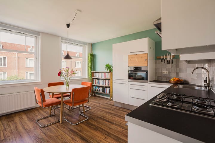 Foto 2 van Solebaystraat 74-2