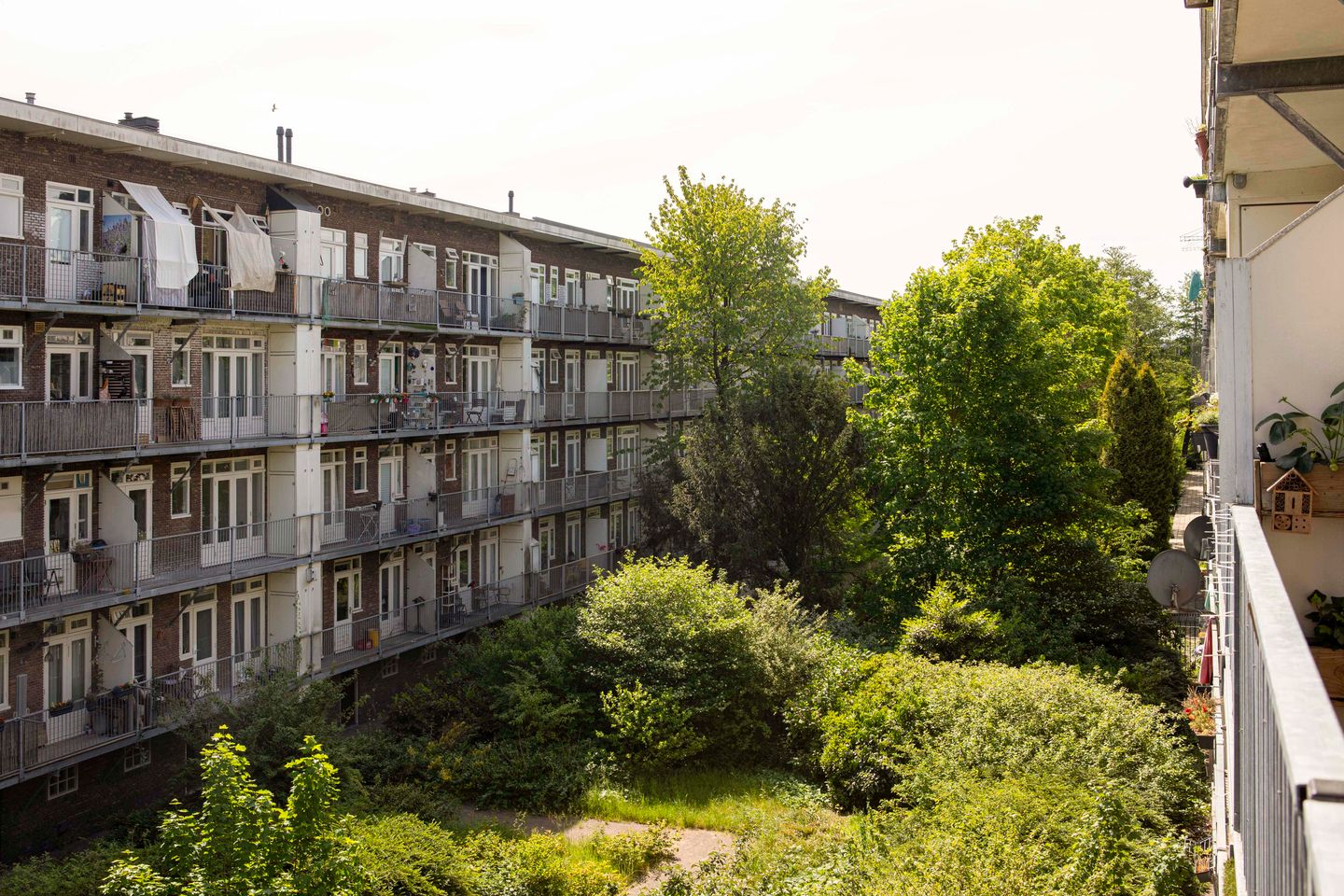 Foto 19 van Solebaystraat 74-2