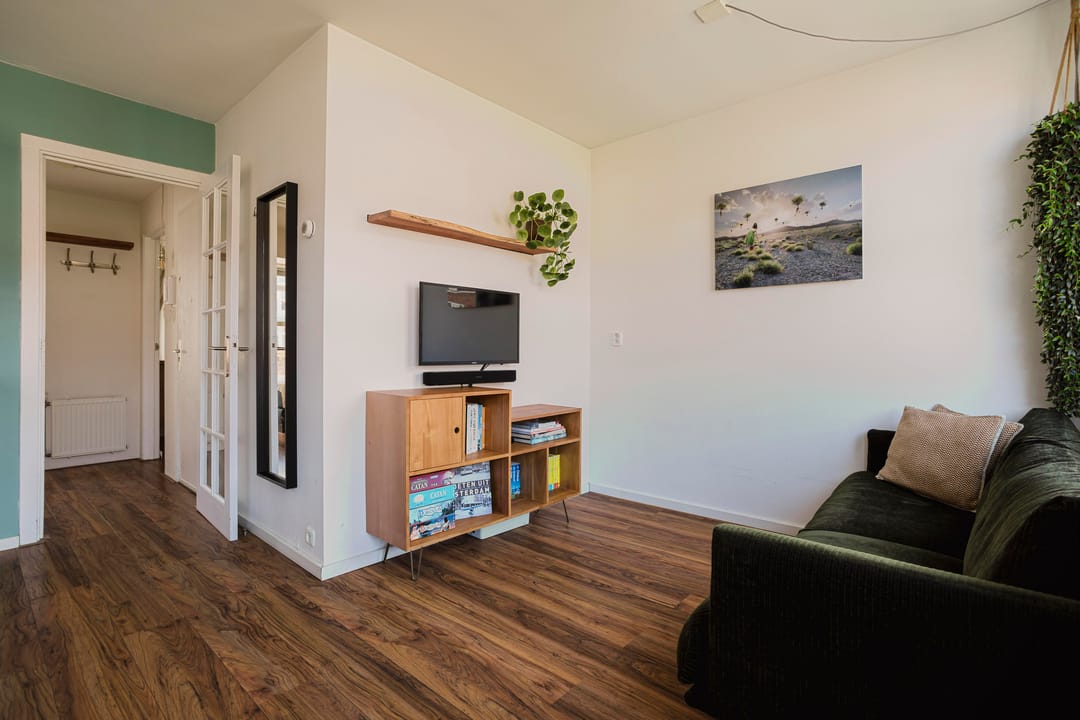 Foto 8 van Solebaystraat 74-2