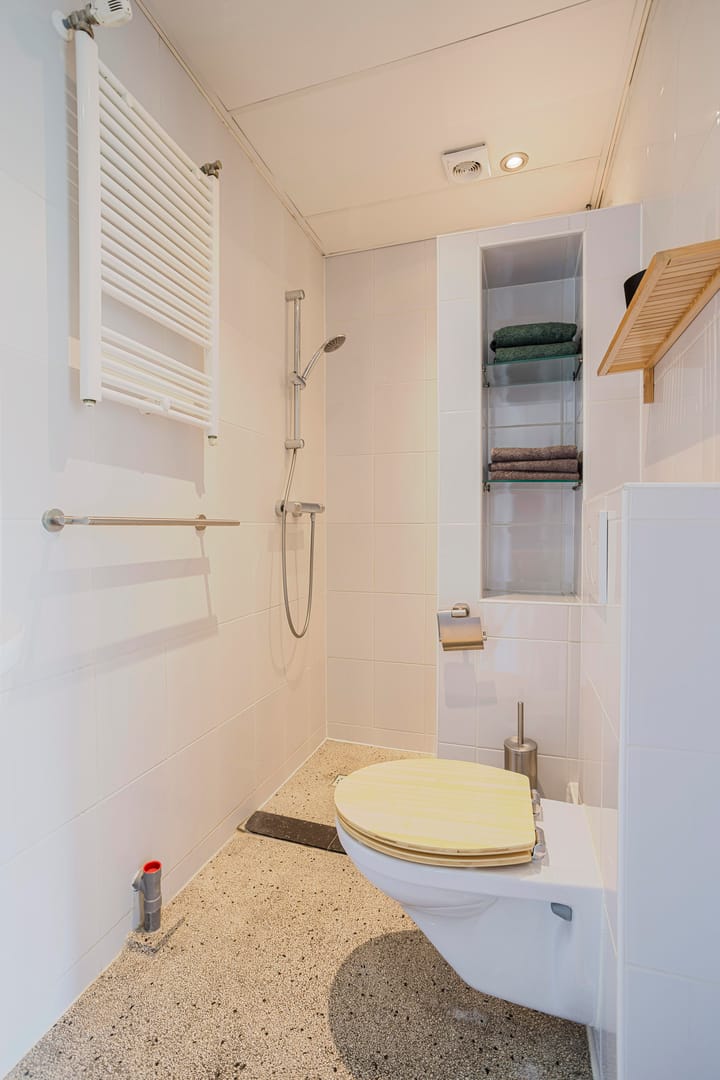 Foto 16 van Solebaystraat 74-2