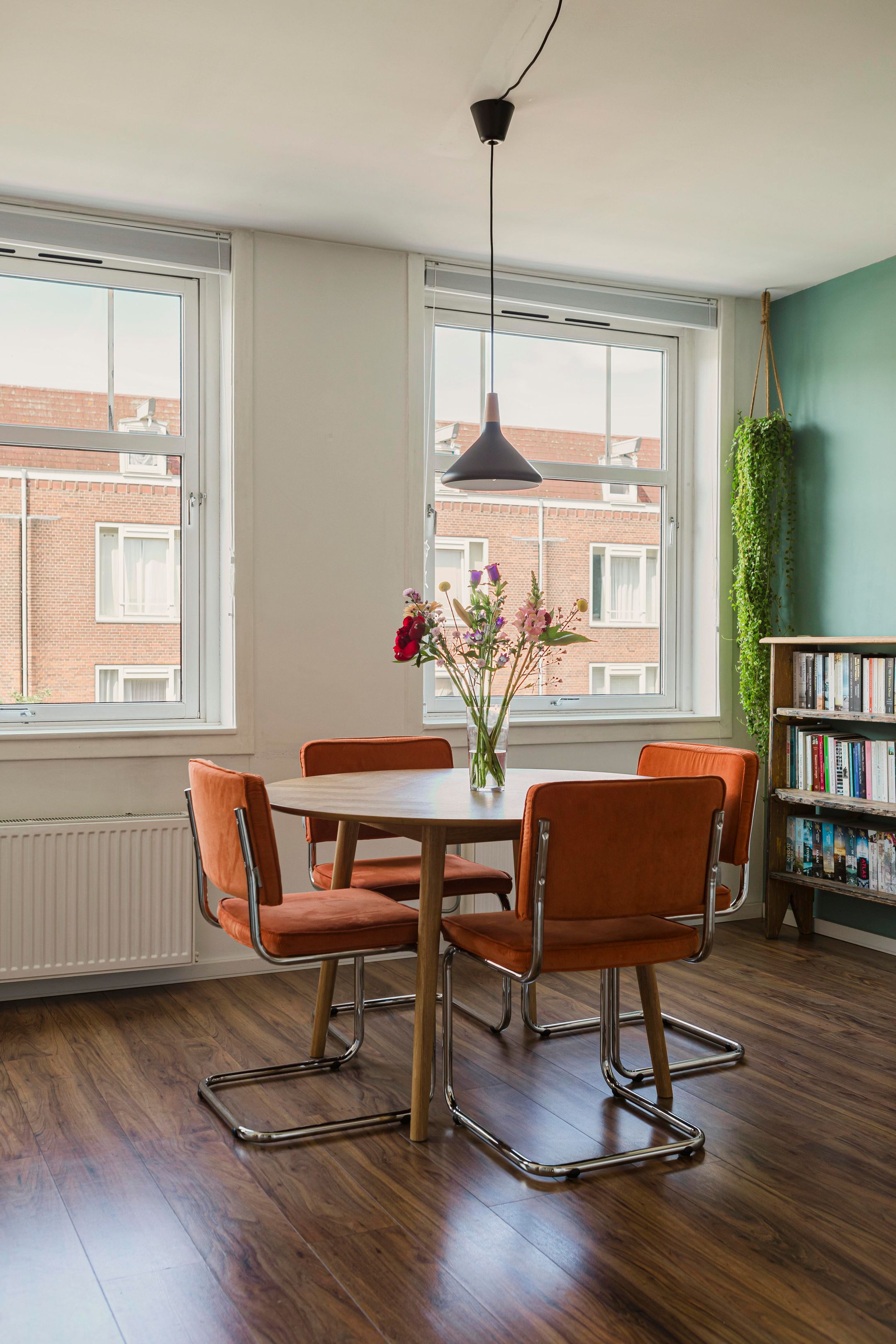 Foto 6 van Solebaystraat 74-2