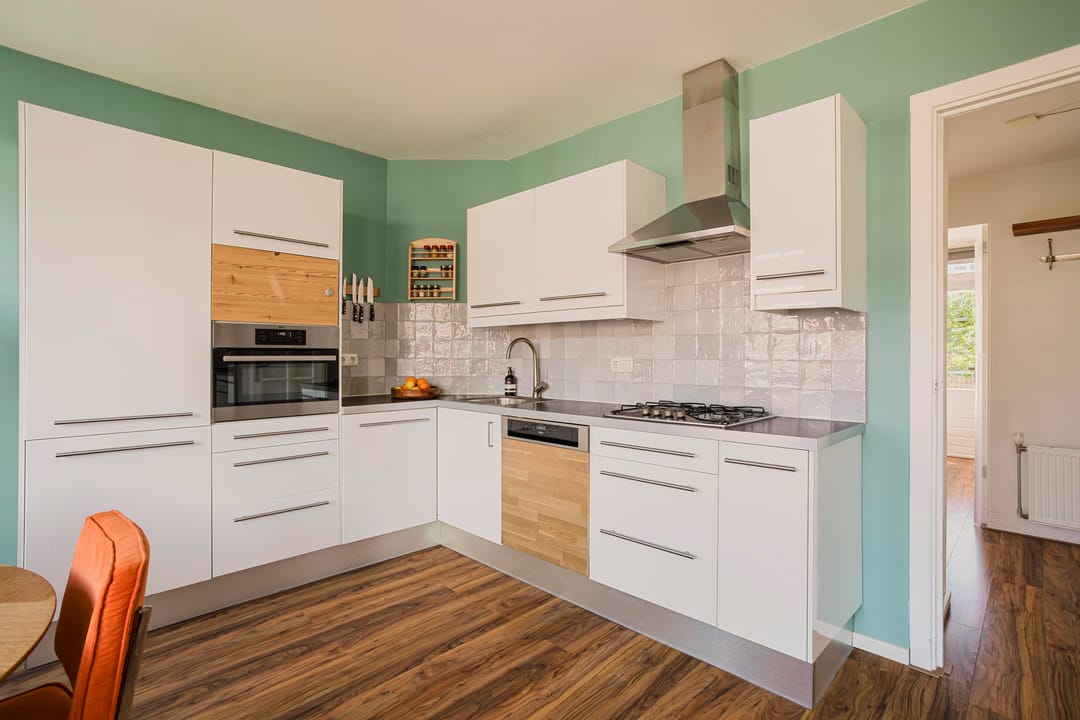 Foto 7 van Solebaystraat 74-2