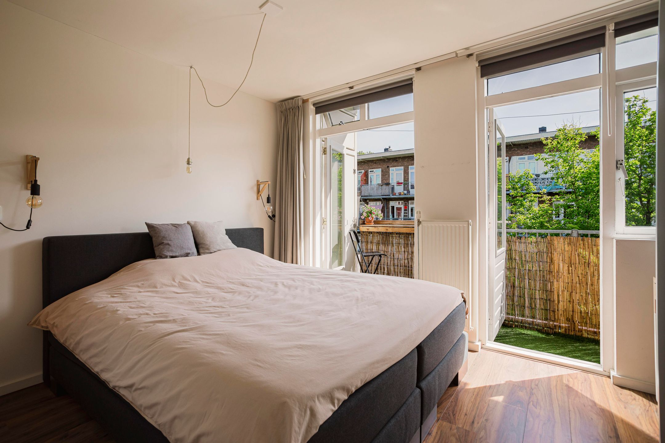 Foto 9 van Solebaystraat 74-2