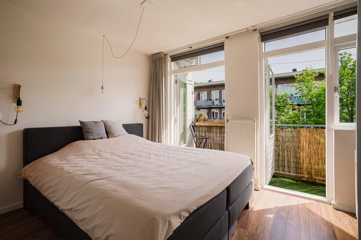 Foto 9 van Solebaystraat 74-2