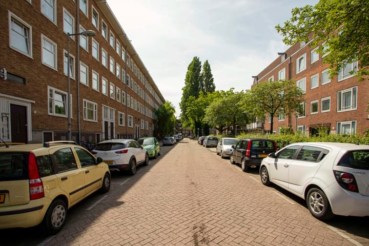 Foto 20 van Solebaystraat 74-2