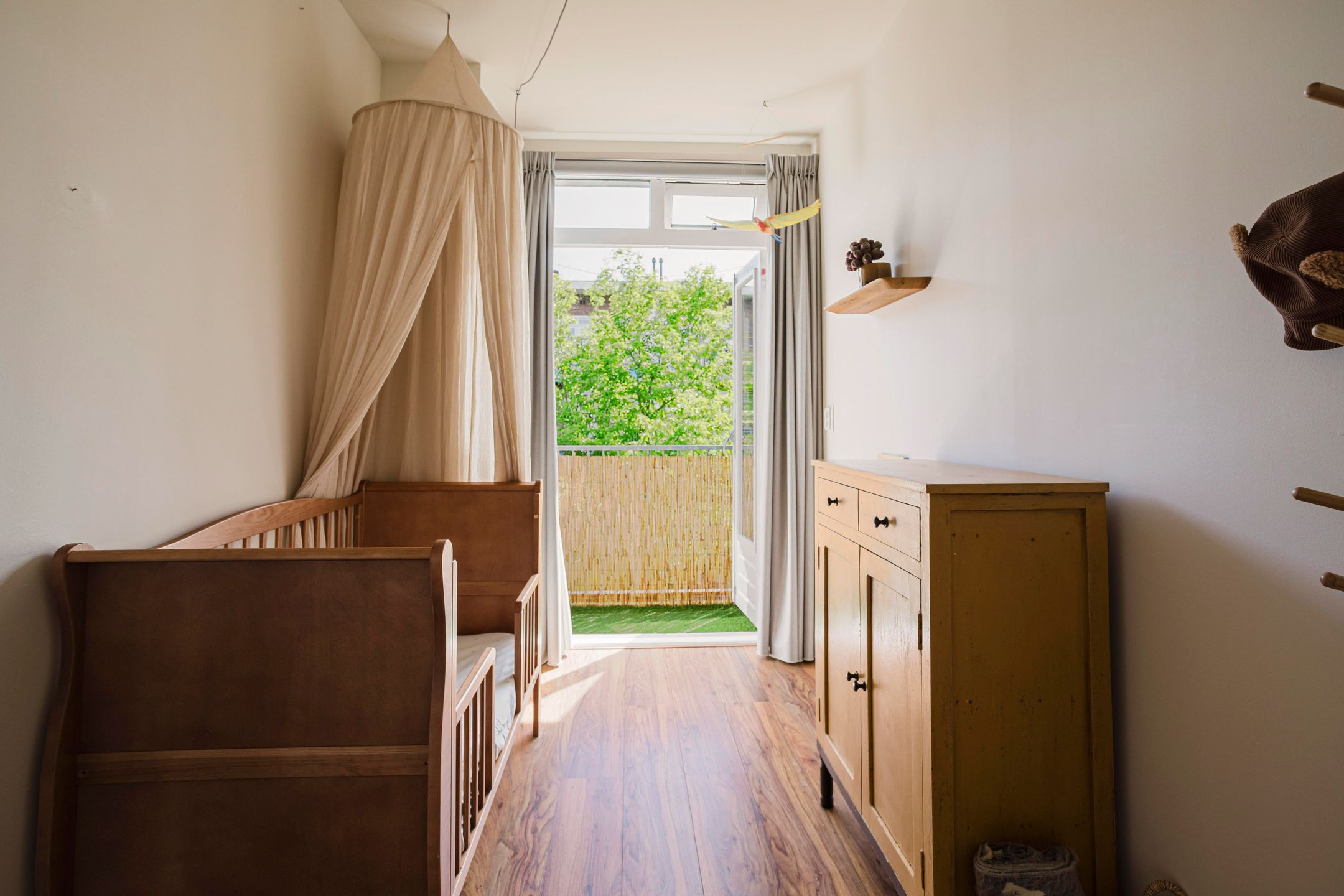 Foto 12 van Solebaystraat 74-2