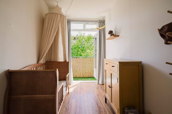 Foto 12 van Solebaystraat 74-2