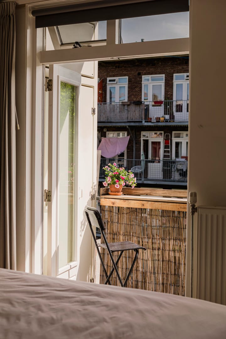 Foto 10 van Solebaystraat 74-2