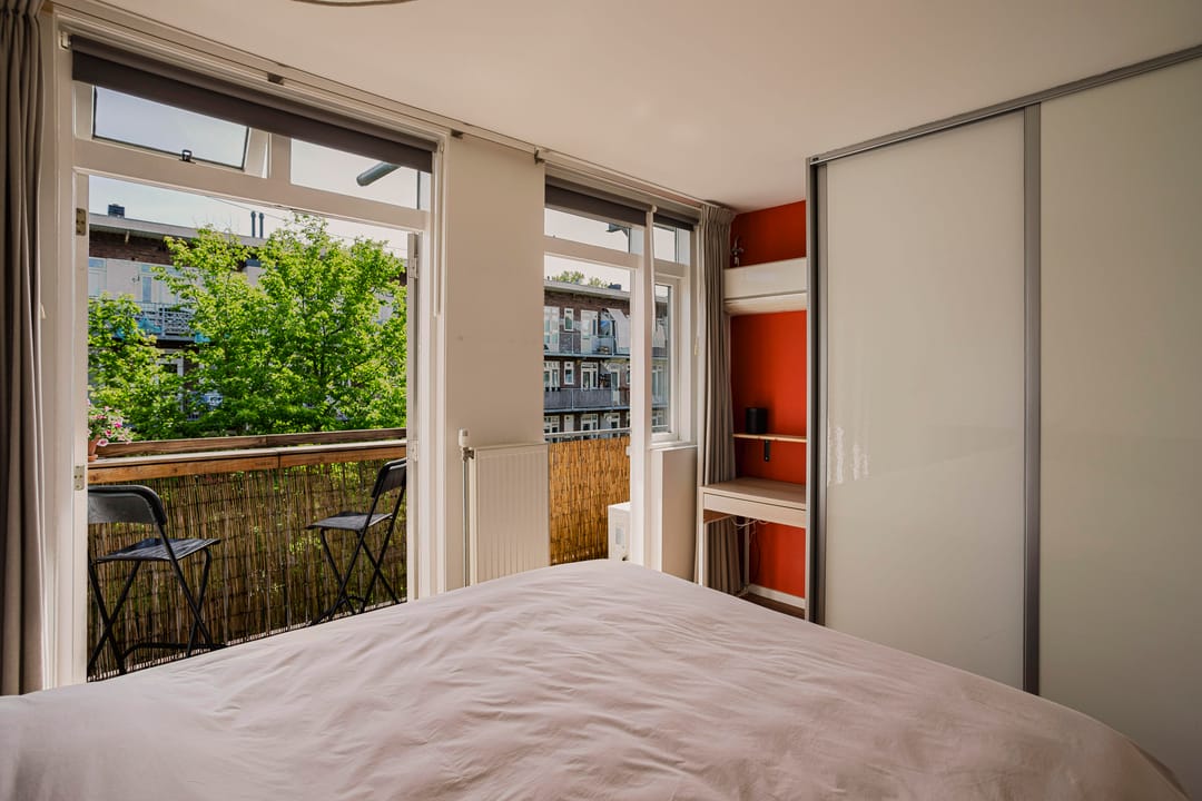 Foto 11 van Solebaystraat 74-2