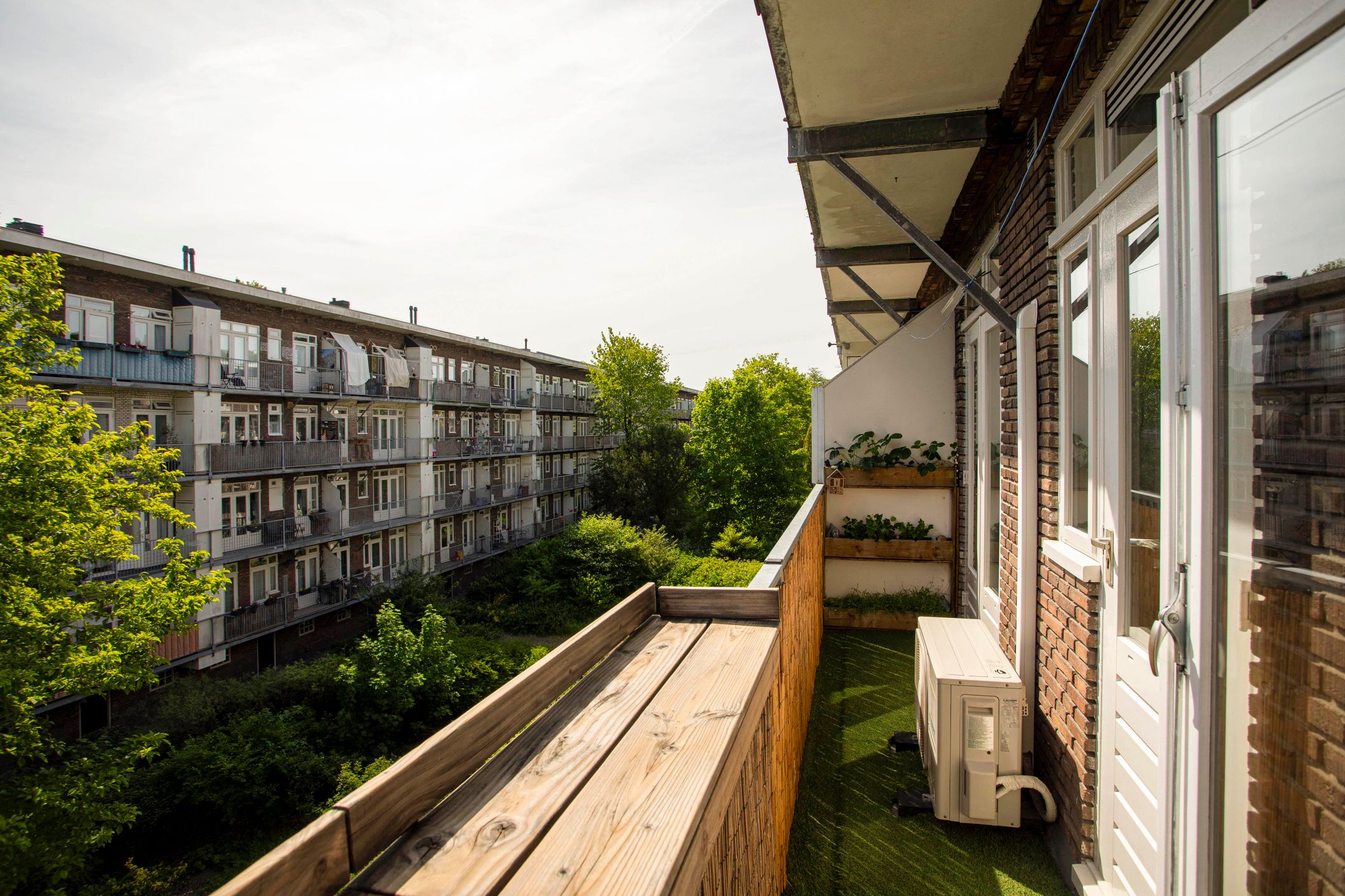 Foto 15 van Solebaystraat 74-2