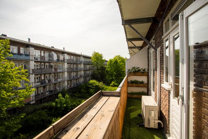 Foto 15 van Solebaystraat 74-2