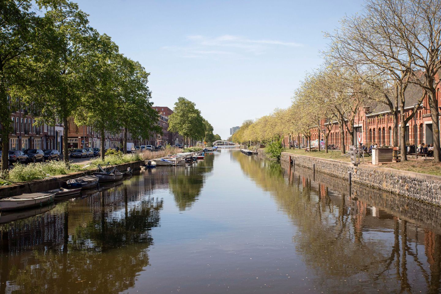 Foto 25 van Solebaystraat 74-2