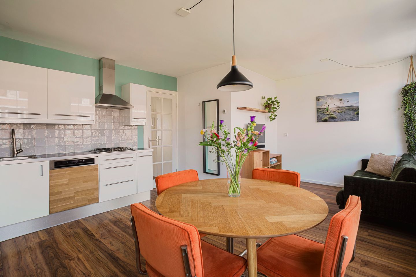 Foto 4 van Solebaystraat 74-2