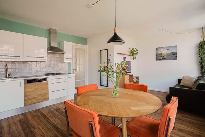 Foto 4 van Solebaystraat 74-2