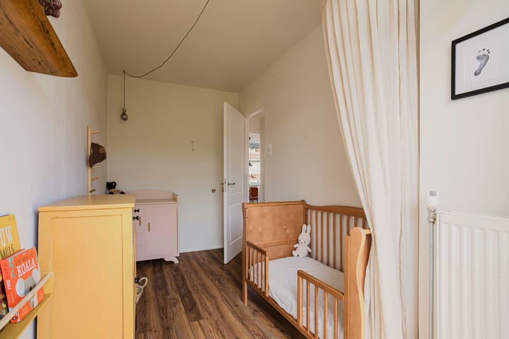 Foto 13 van Solebaystraat 74-2