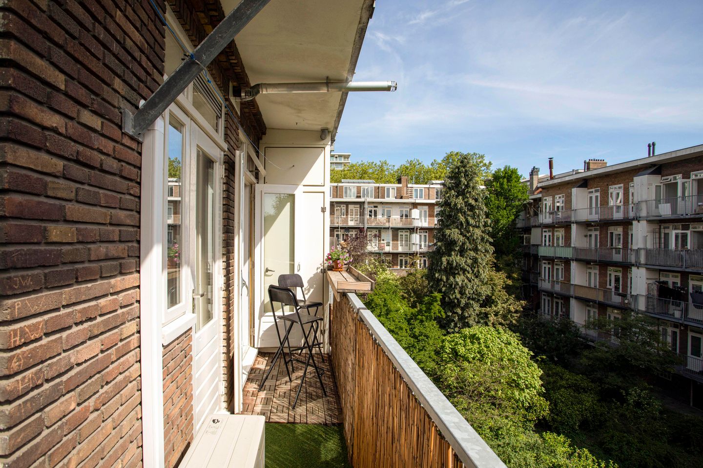 Foto 14 van Solebaystraat 74-2