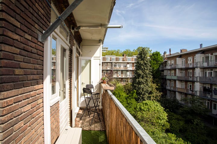 Foto 14 van Solebaystraat 74-2