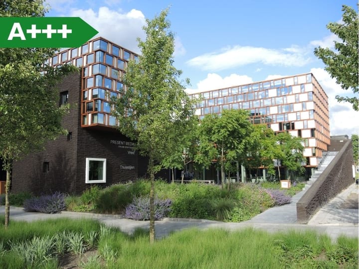 Moutlaan 20, Enschede