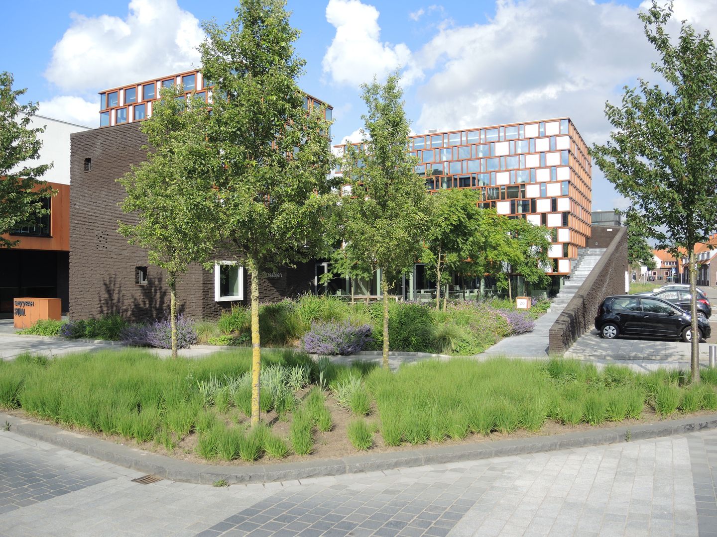 Bekijk foto 4 van Moutlaan 20
