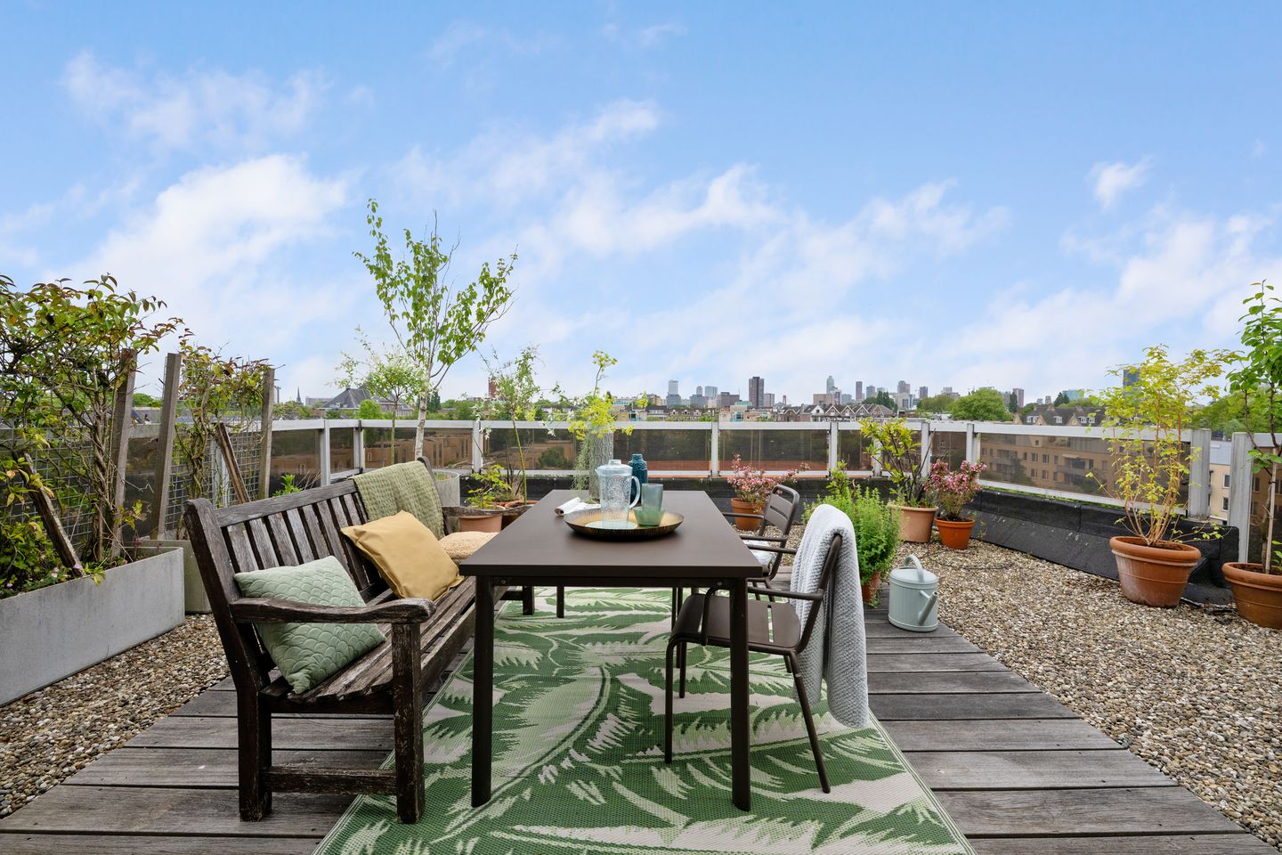 Foto 4 van Kralingse Plaslaan 58-A