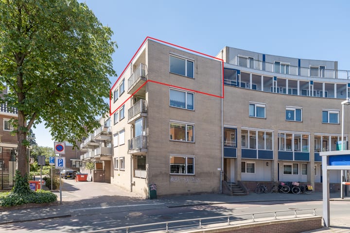 Foto 1 van Brinkweg 18-E