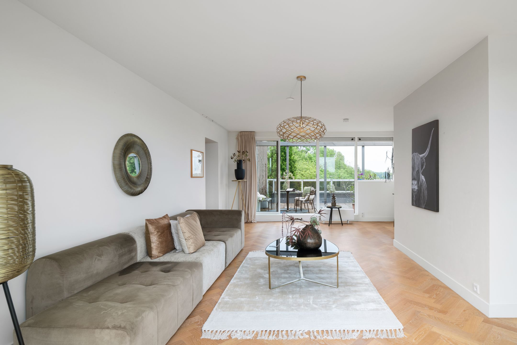 Foto 3 van Kralingse Plaslaan 58-A