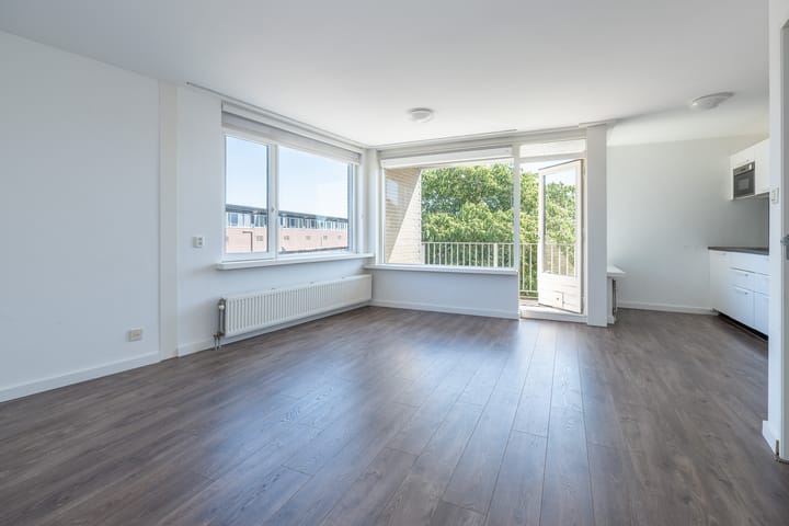 Foto 2 van Brinkweg 18-E