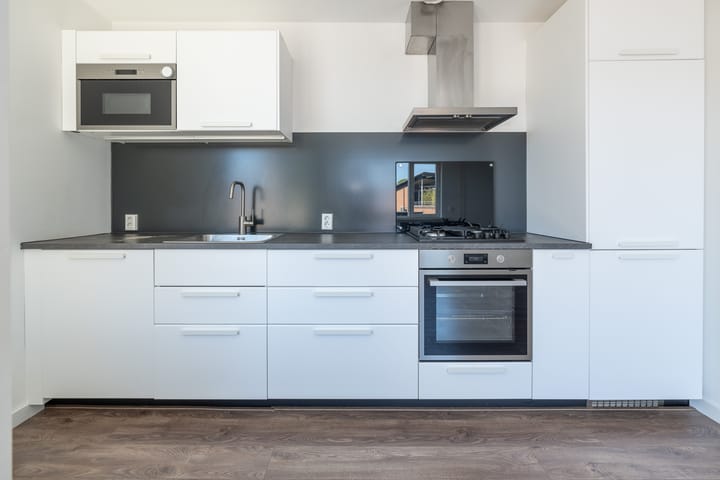 Foto 3 van Brinkweg 18-E