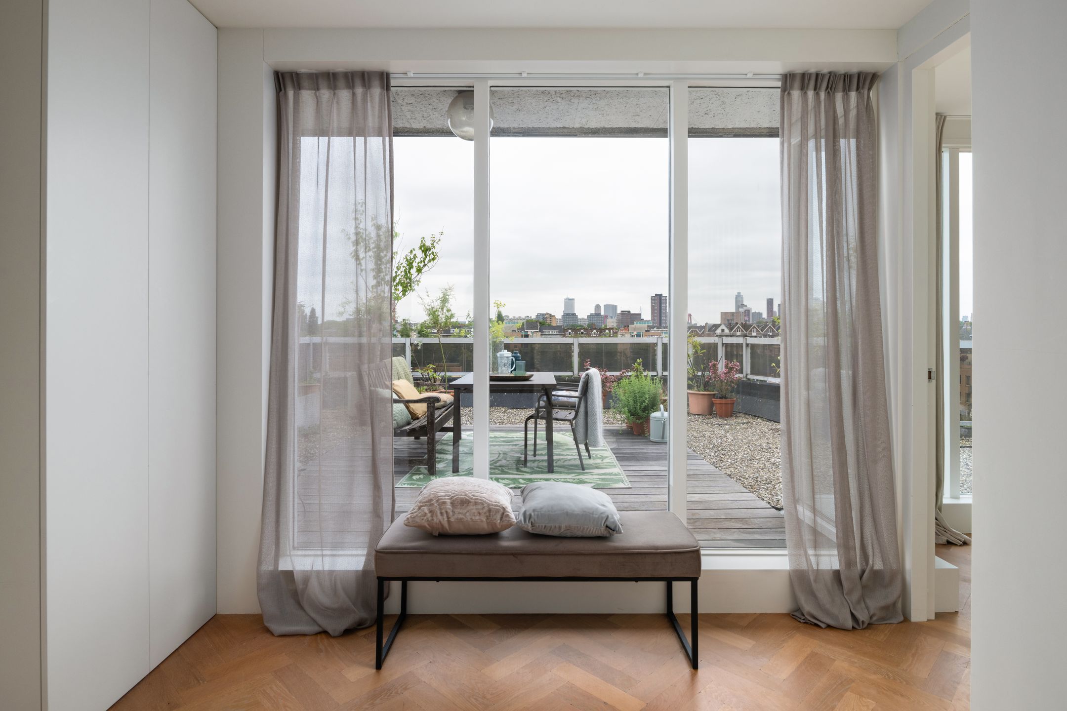 Foto 6 van Kralingse Plaslaan 58-A