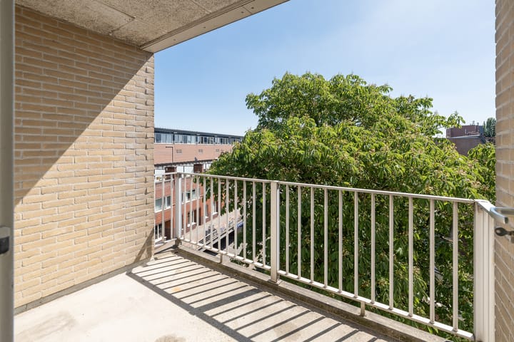 Foto 4 van Brinkweg 18-E