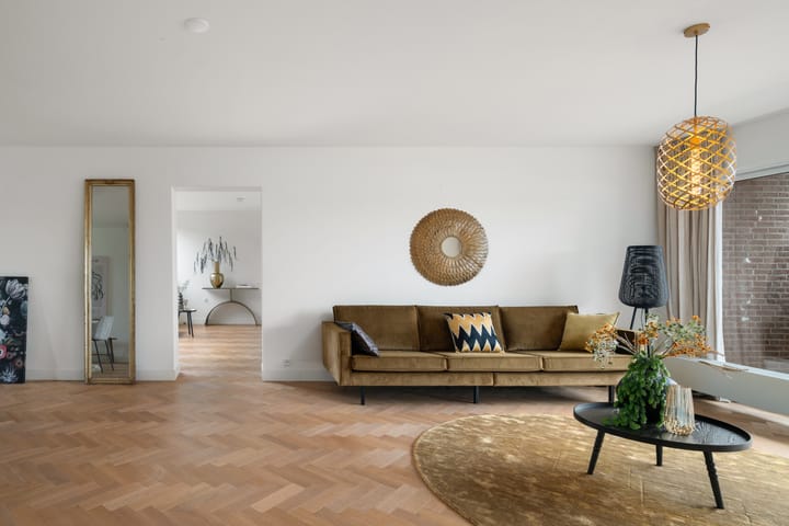 Foto 8 van Kralingse Plaslaan 58-A