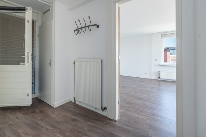 Foto 7 van Brinkweg 18-E