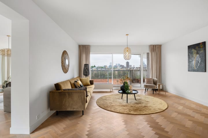 Foto 9 van Kralingse Plaslaan 58-A