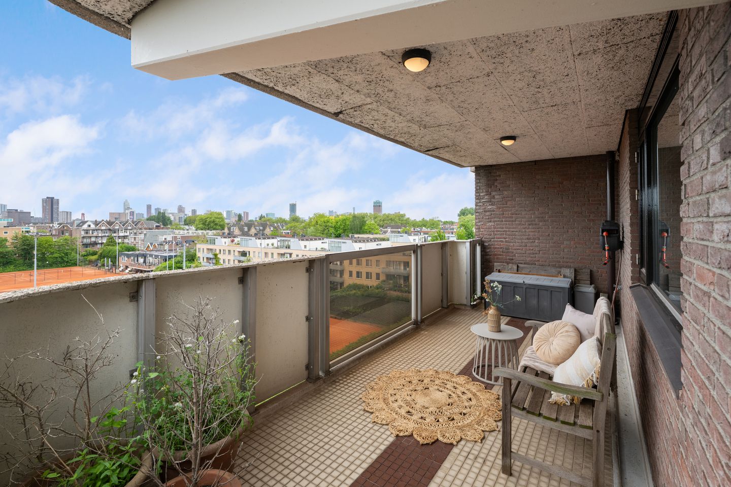 Foto 10 van Kralingse Plaslaan 58-A