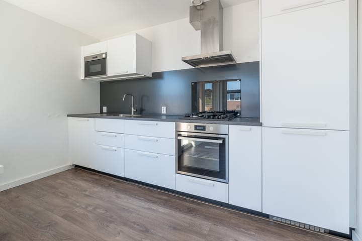 Foto 9 van Brinkweg 18-E