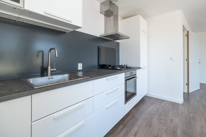 Foto 10 van Brinkweg 18-E