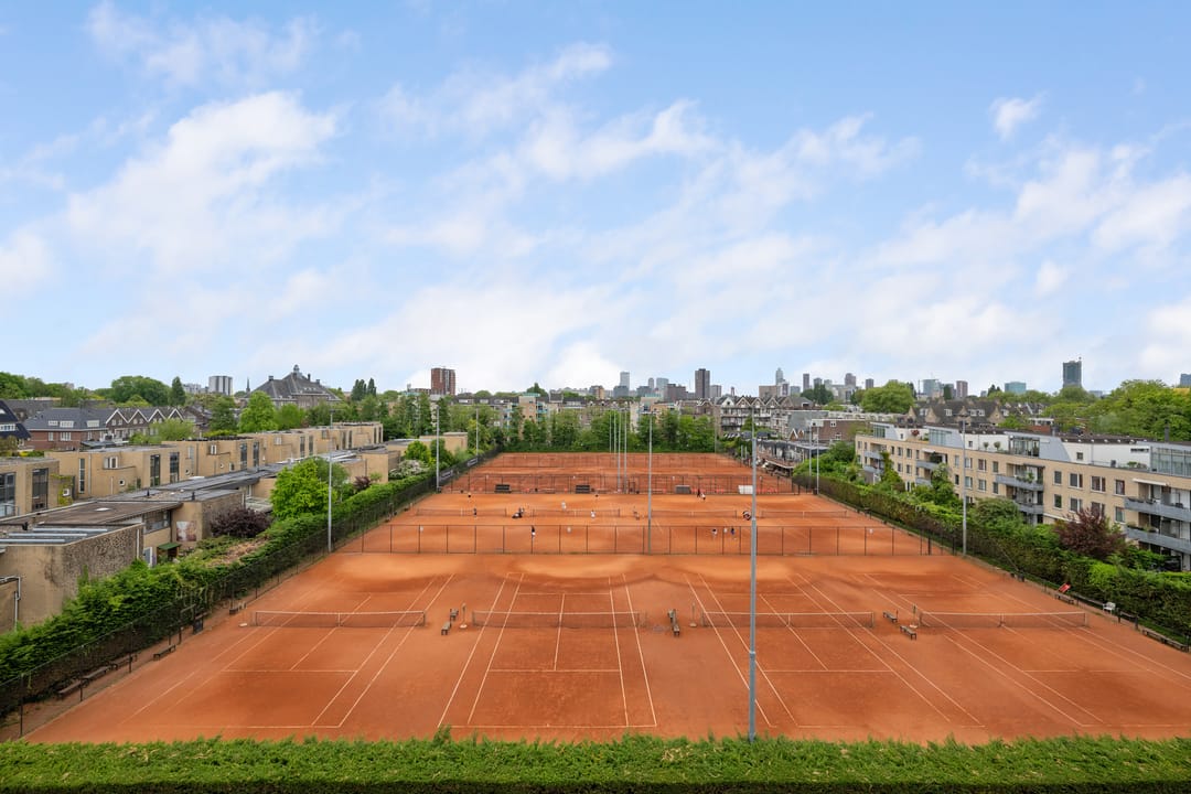 Foto 11 van Kralingse Plaslaan 58-A