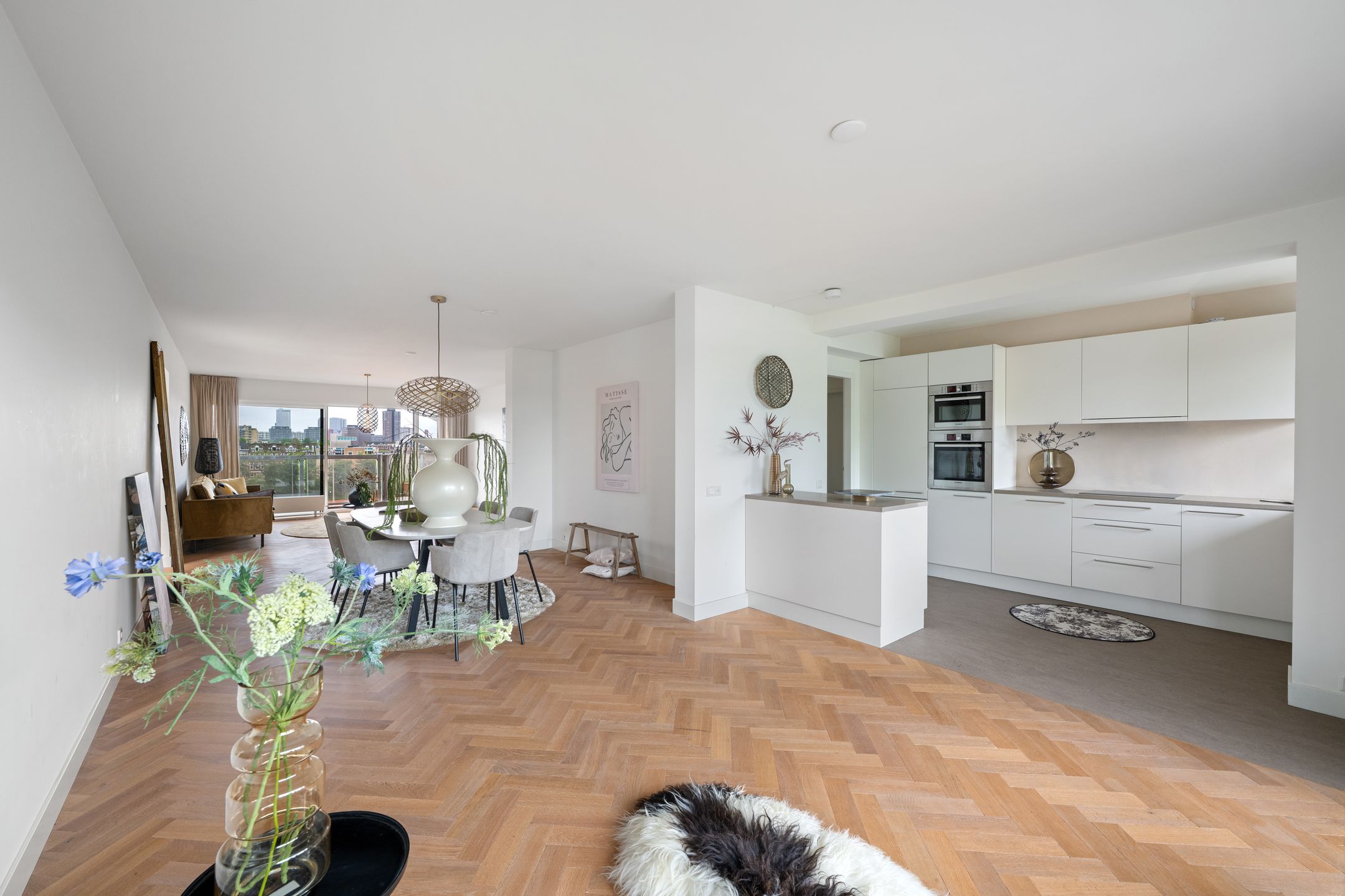 Foto 12 van Kralingse Plaslaan 58-A