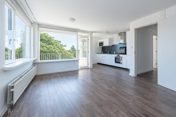 Foto 12 van Brinkweg 18-E