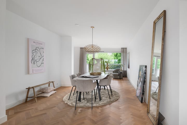 Foto 13 van Kralingse Plaslaan 58-A