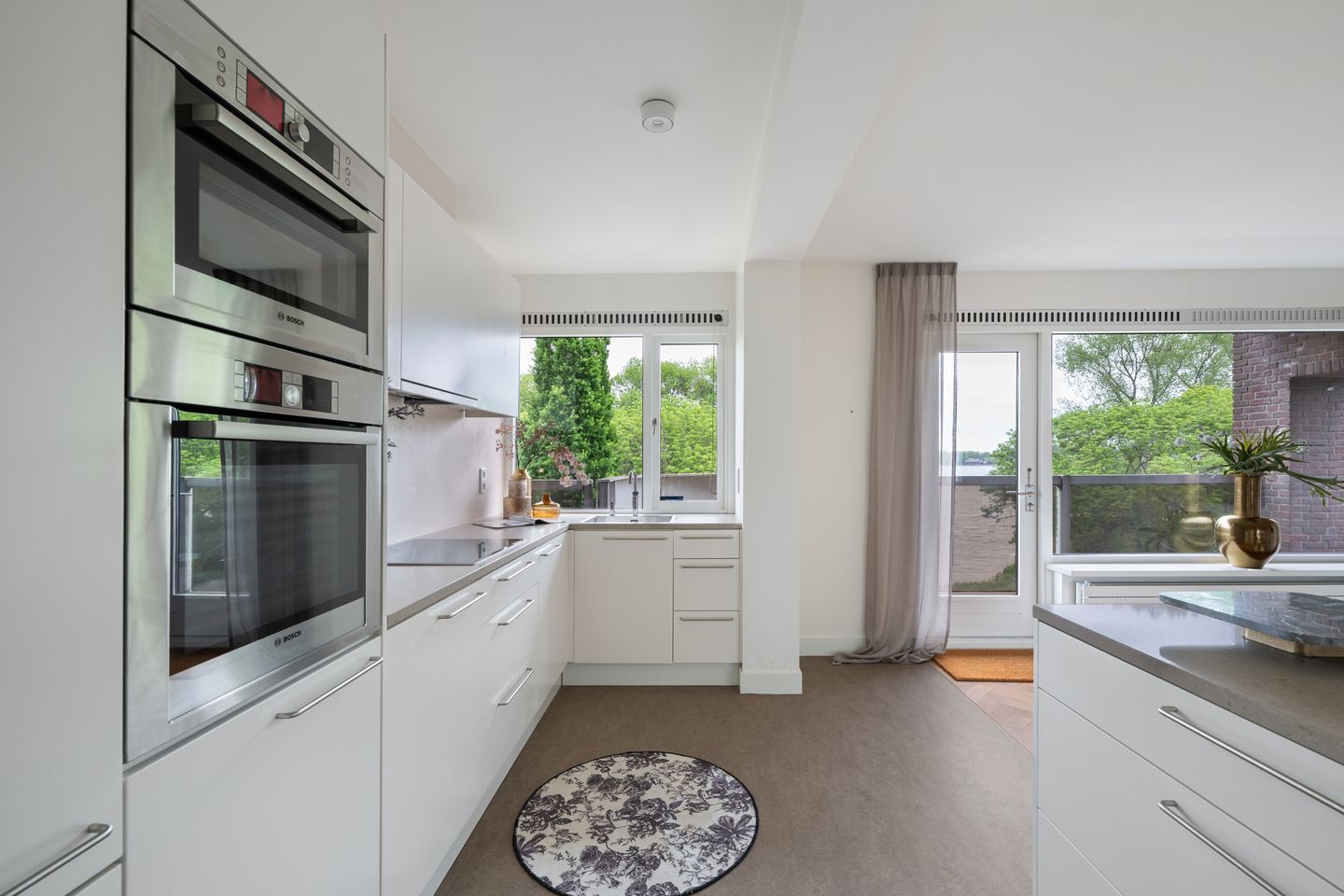 Foto 14 van Kralingse Plaslaan 58-A