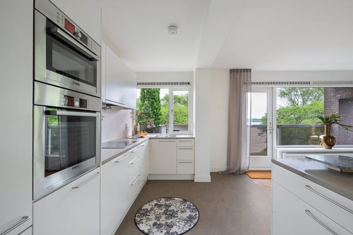 Foto 14 van Kralingse Plaslaan 58-A