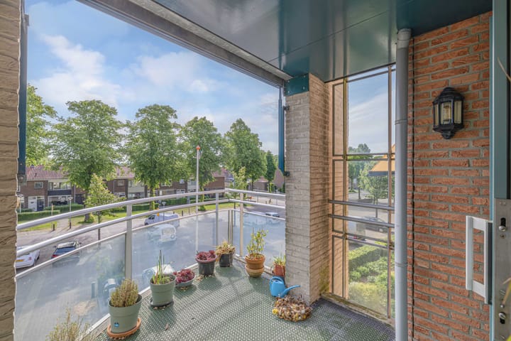 Foto 2 van Cornelis Dirkszplein 35