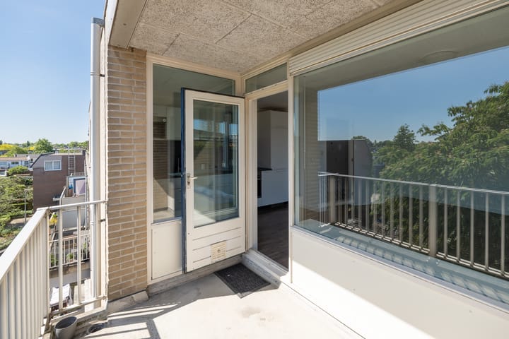 Foto 16 van Brinkweg 18-E