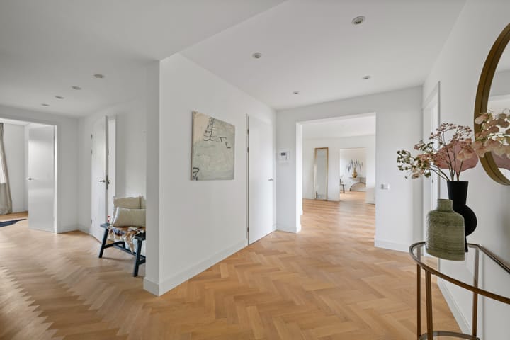 Foto 19 van Kralingse Plaslaan 58-A