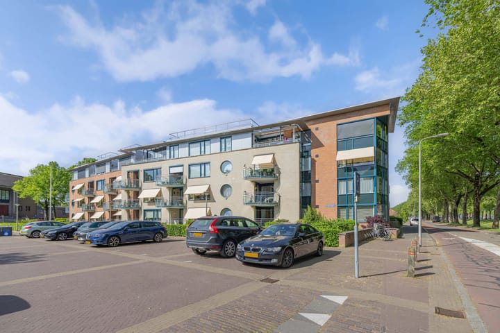 Foto 4 van Cornelis Dirkszplein 35