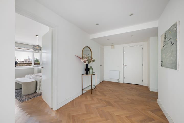 Foto 20 van Kralingse Plaslaan 58-A