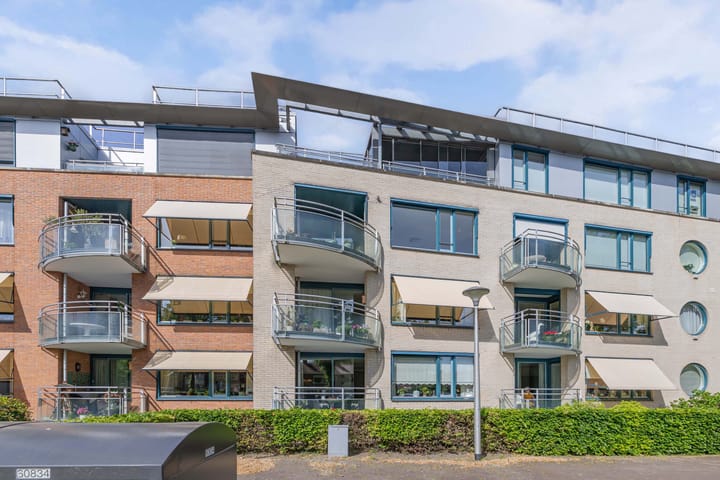 Foto 5 van Cornelis Dirkszplein 35